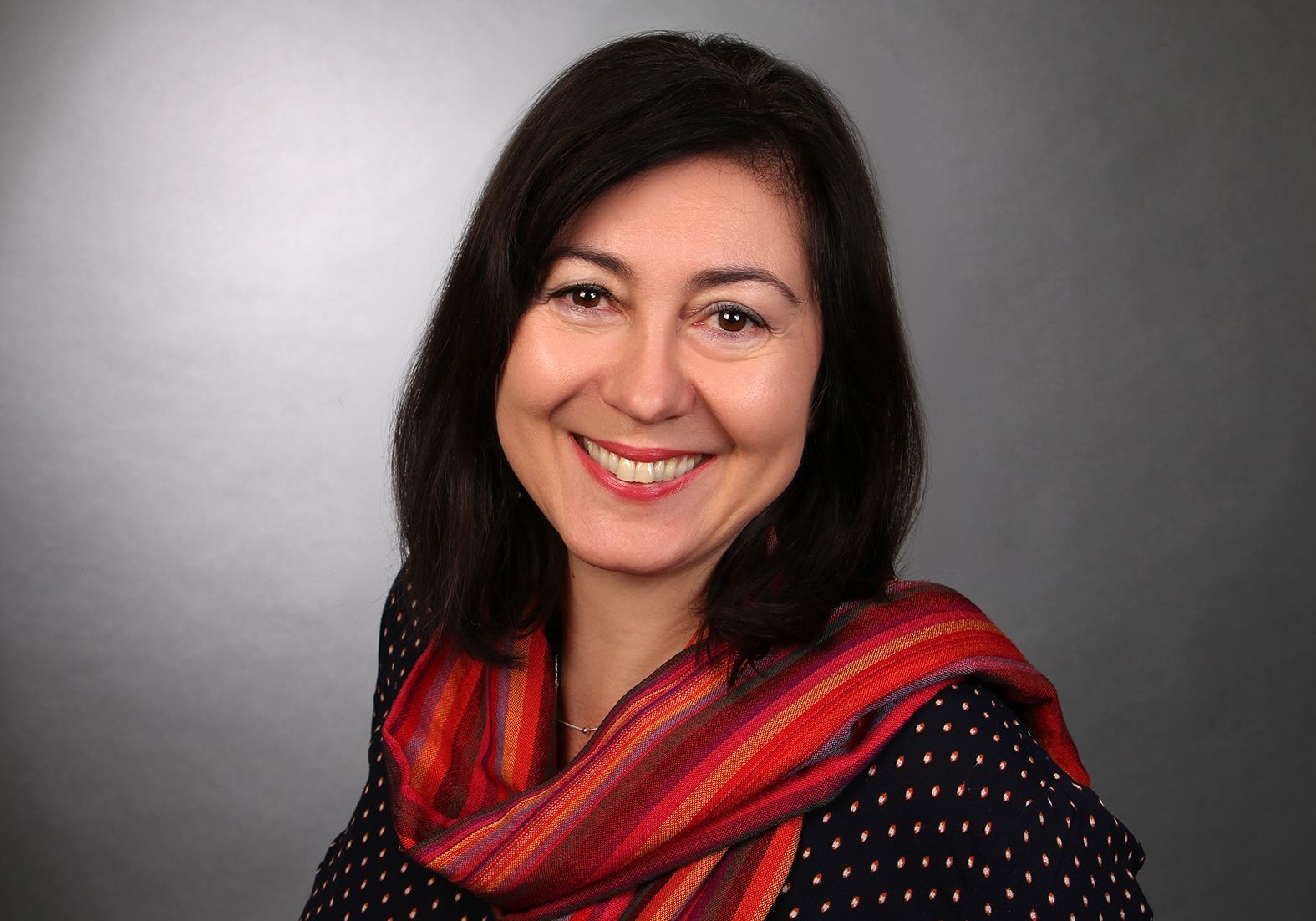 Ethiopia specialist, Dr Izabela Orlowska, consultant